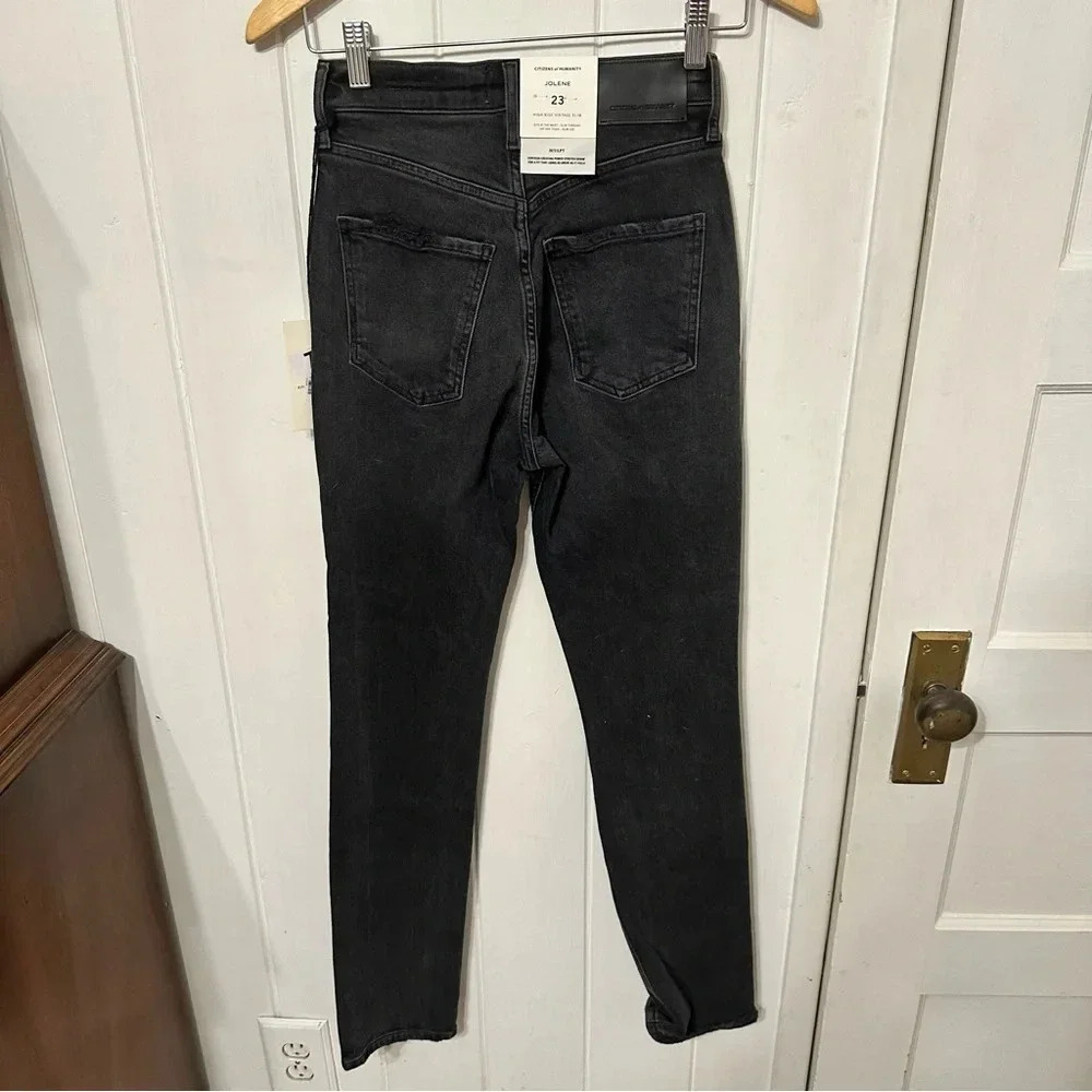 Citizens of Humanity Jolene jeans, 23